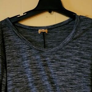 Pinko 1988, Size M, Long Sleeve T shirt.